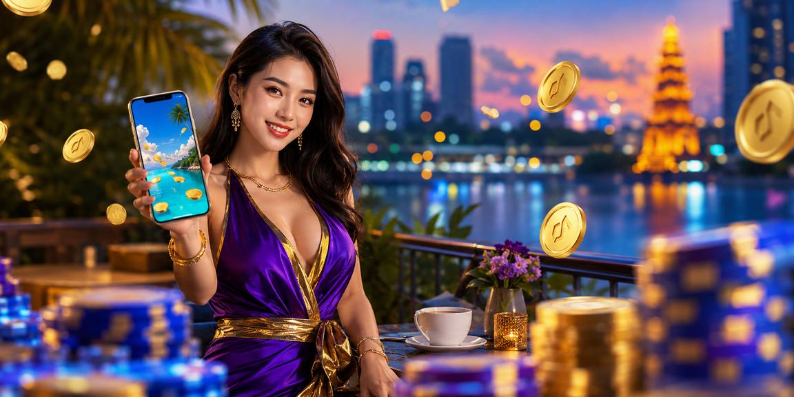 kqsxmb 30 Casino di động kqsxmb 30 có gì?